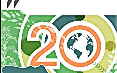 Kolik masa spotřebuje svět v roce 2033?